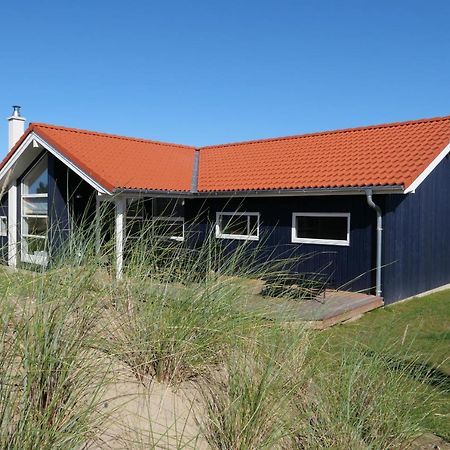 Resort 2 Ferienhaus Typ D 106 Großenbrode Екстериор снимка
