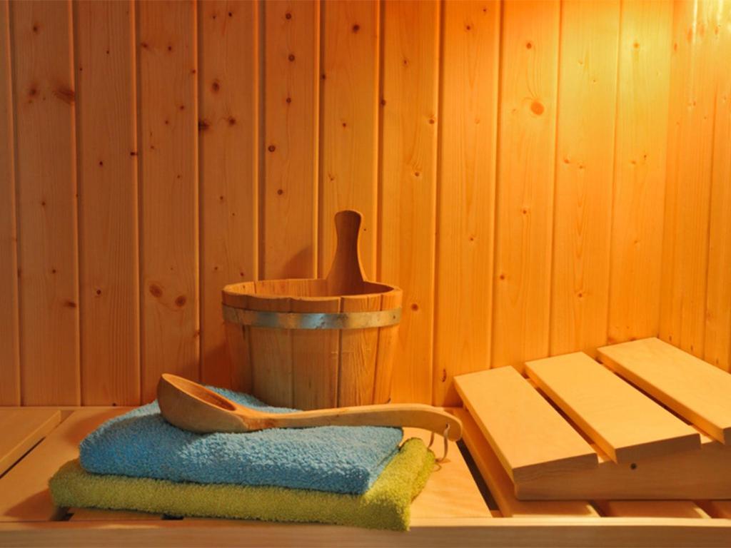 Resort 2 Ferienhaus Typ D 106 Großenbrode Екстериор снимка