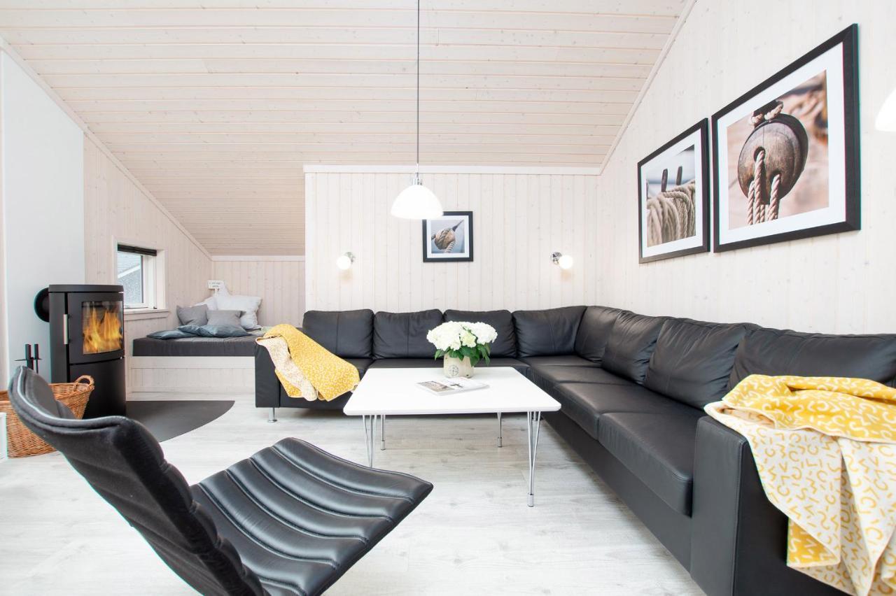Resort 2 Ferienhaus Typ D 106 Großenbrode Екстериор снимка