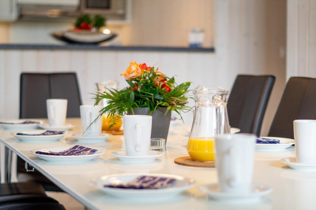 Resort 2 Ferienhaus Typ D 106 Großenbrode Екстериор снимка