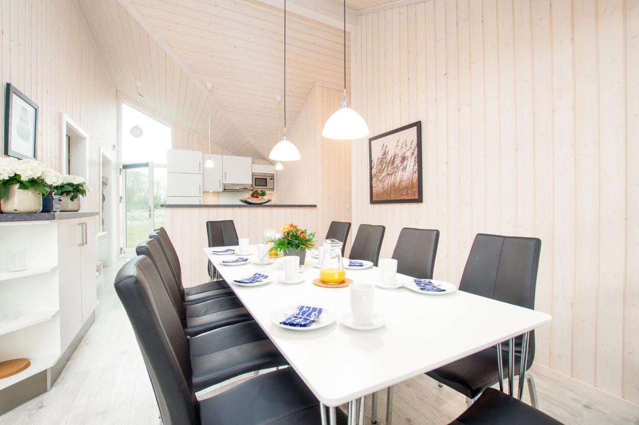 Resort 2 Ferienhaus Typ D 106 Großenbrode Екстериор снимка