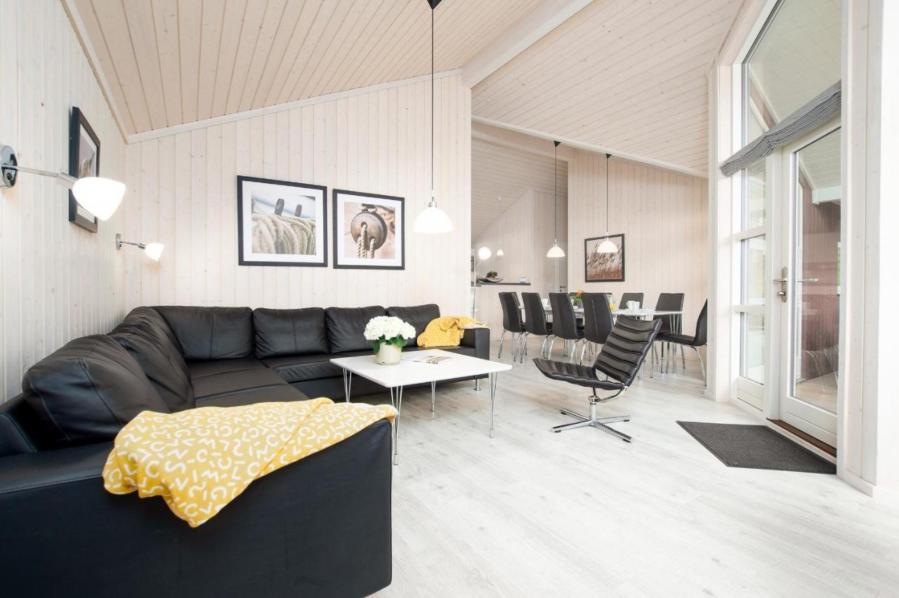 Resort 2 Ferienhaus Typ D 106 Großenbrode Екстериор снимка