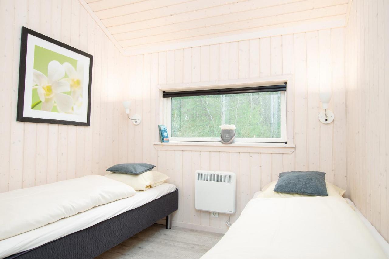 Resort 2 Ferienhaus Typ D 106 Großenbrode Екстериор снимка