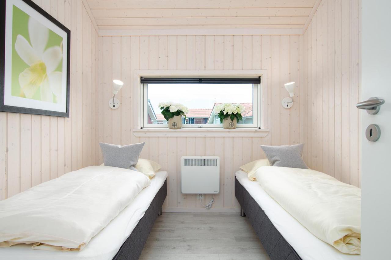 Resort 2 Ferienhaus Typ D 106 Großenbrode Екстериор снимка
