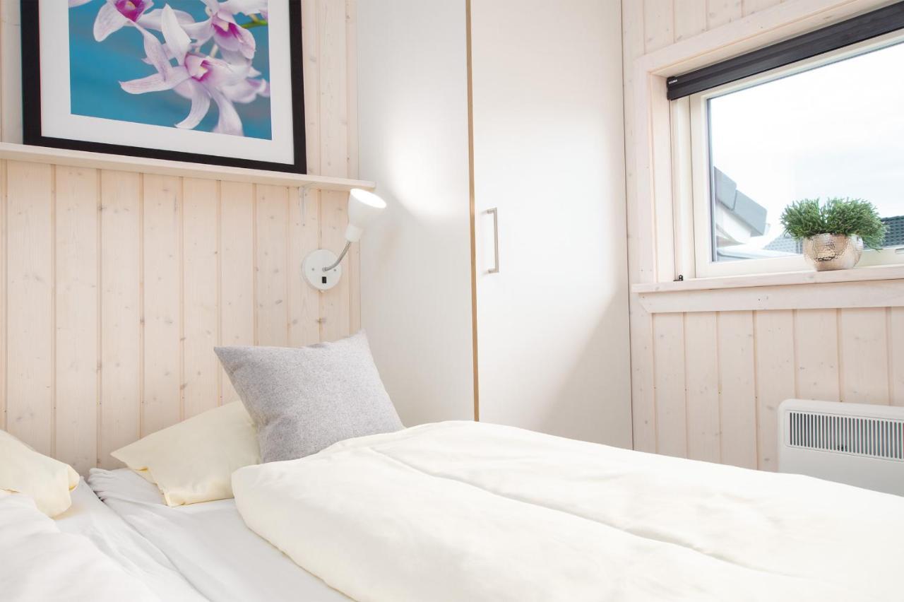 Resort 2 Ferienhaus Typ D 106 Großenbrode Екстериор снимка