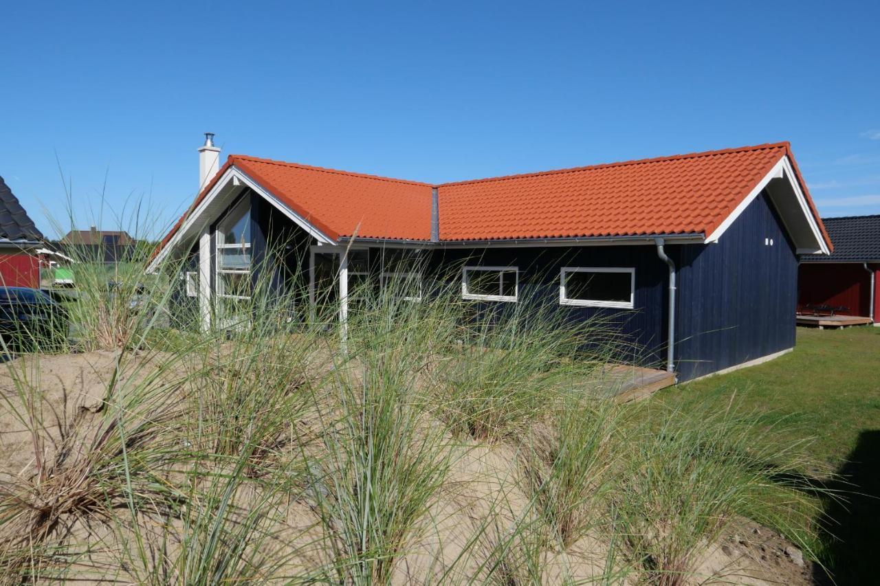 Resort 2 Ferienhaus Typ D 106 Großenbrode Екстериор снимка
