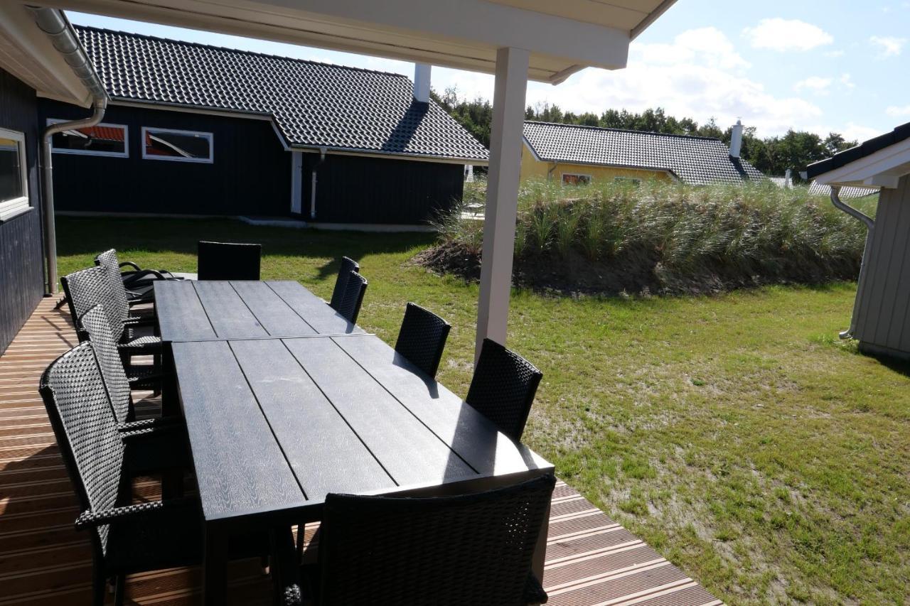 Resort 2 Ferienhaus Typ D 106 Großenbrode Екстериор снимка